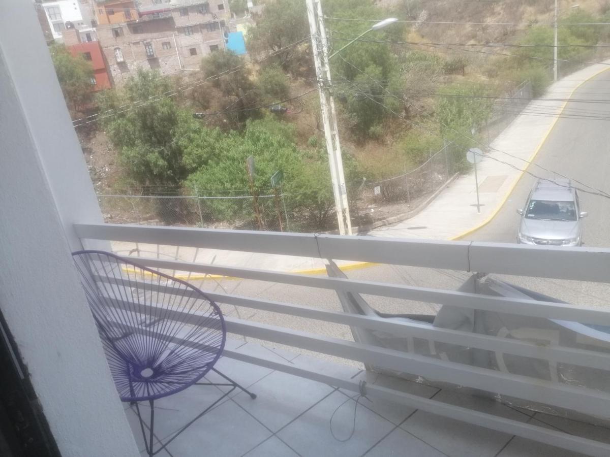Casa 3 Tias.Hermosa Habitacion Hermosas Areas Comunes Guanajuato Exterior foto