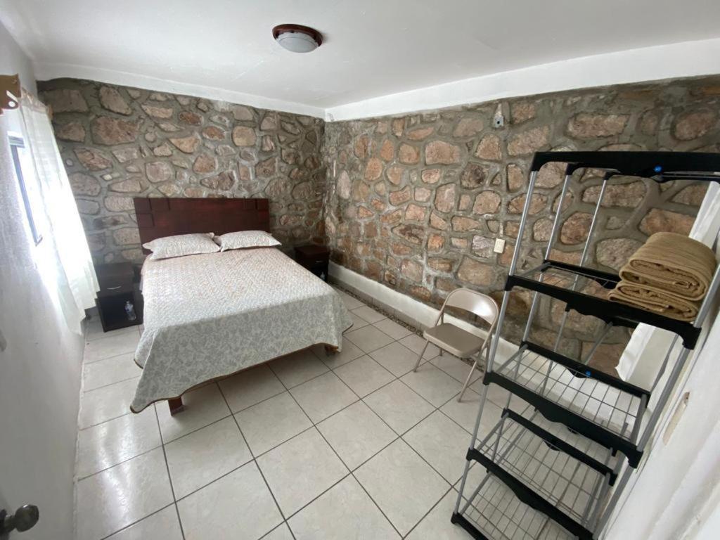 Casa 3 Tias.Hermosa Habitacion Hermosas Areas Comunes Guanajuato Exterior foto