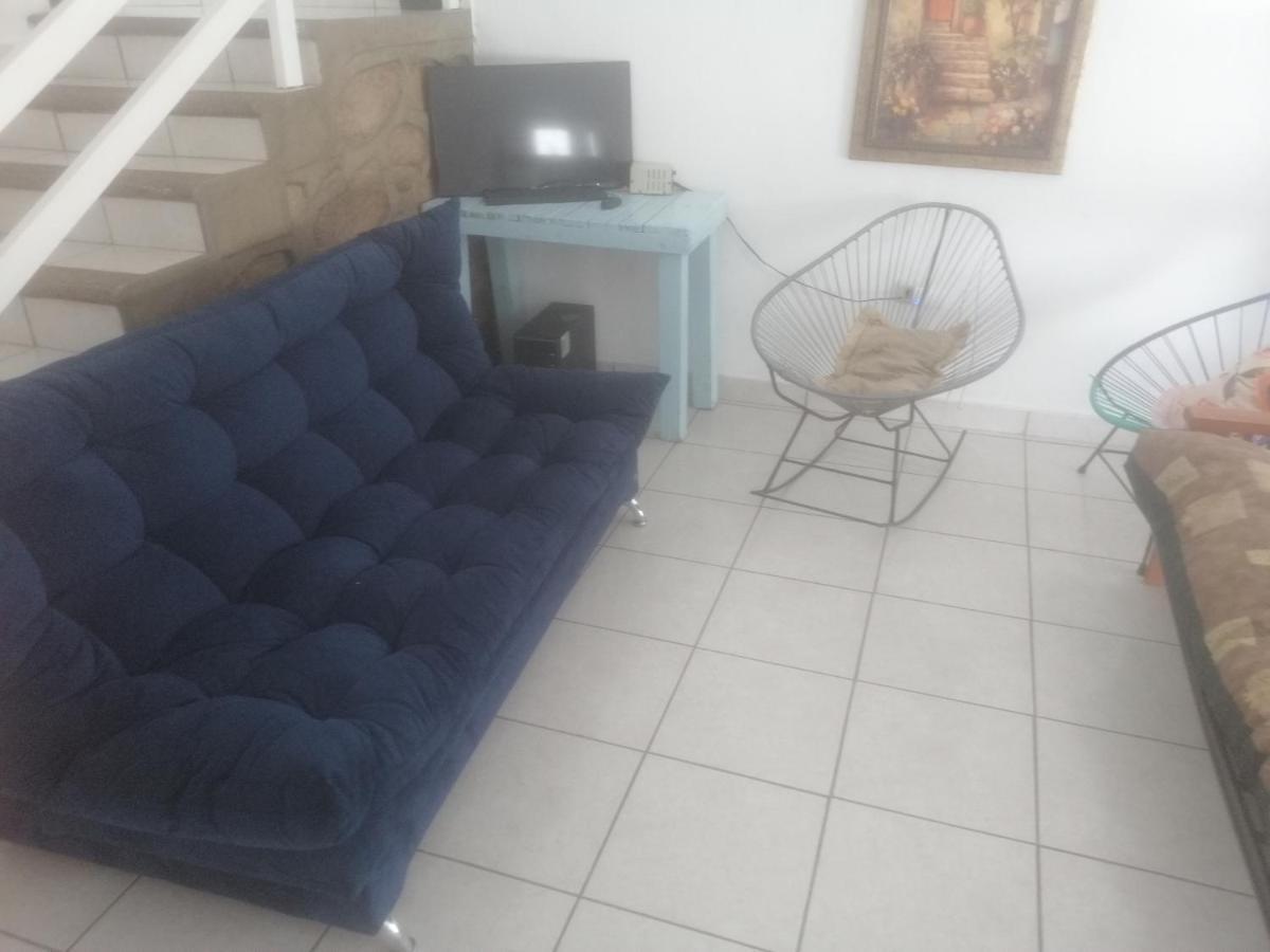 Casa 3 Tias.Hermosa Habitacion Hermosas Areas Comunes Guanajuato Exterior foto