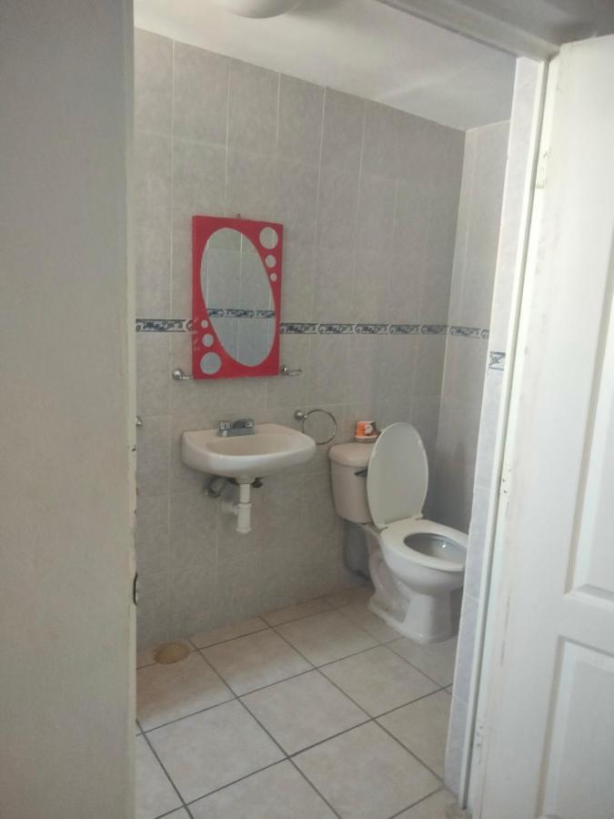 Casa 3 Tias.Hermosa Habitacion Hermosas Areas Comunes Guanajuato Exterior foto
